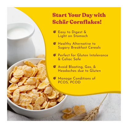 Corn Flakes