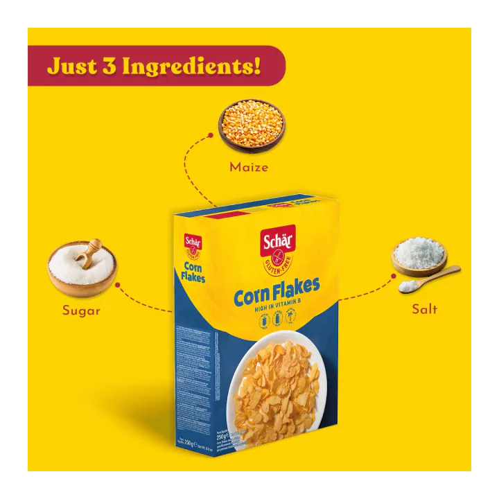 Corn Flakes