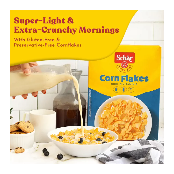 Corn Flakes