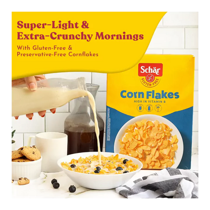 Corn Flakes