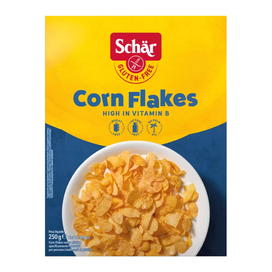 Corn Flakes
