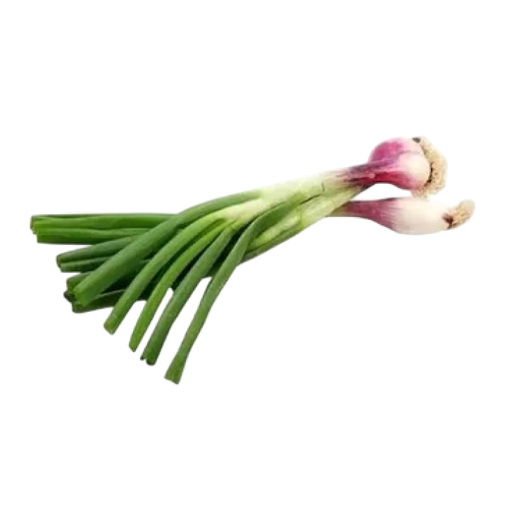 Organic Spring Onion