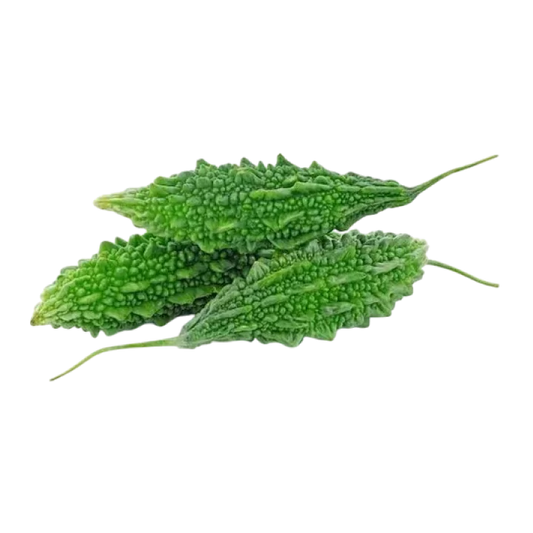 Organic Bitter Gourd (Karela)