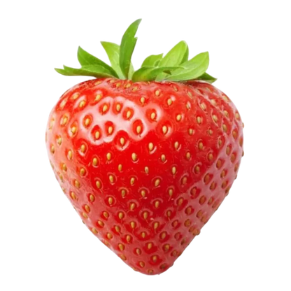 Organic Strawberry
