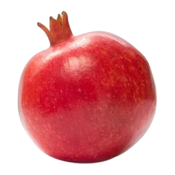 Organic Pomegranate