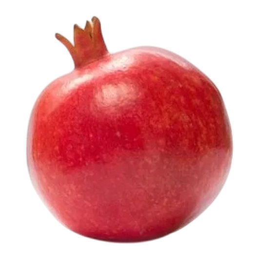 Organic Pomegranate