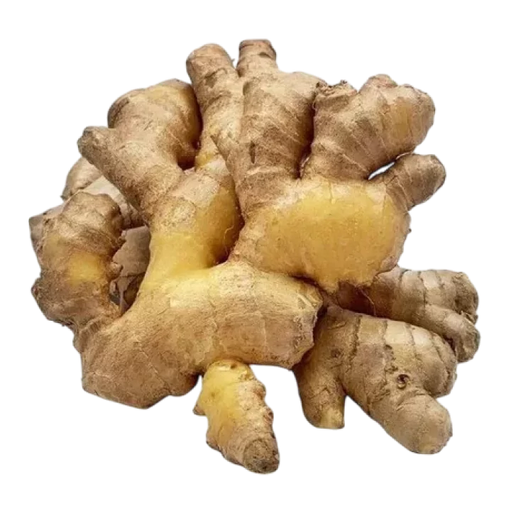 Organic Ginger (Lakadong)