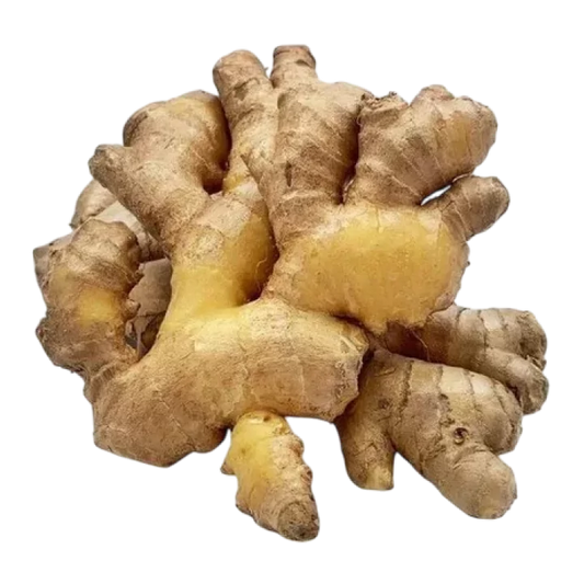 Organic Ginger (Lakadong)