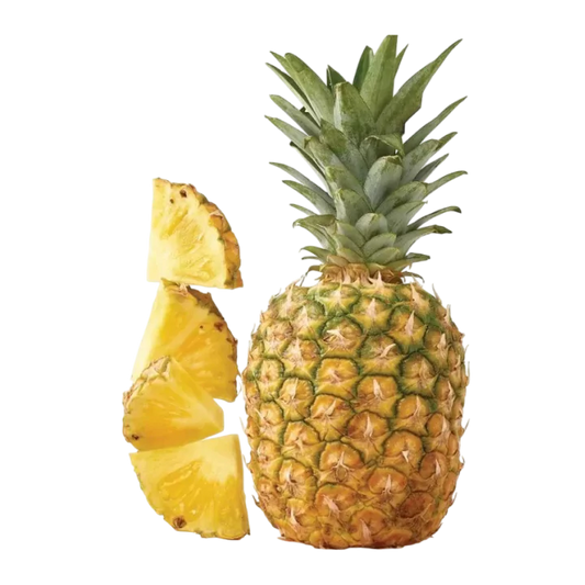 Organic Pineapple (Queen)