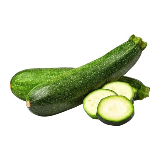 Organic Zucchini (Green)