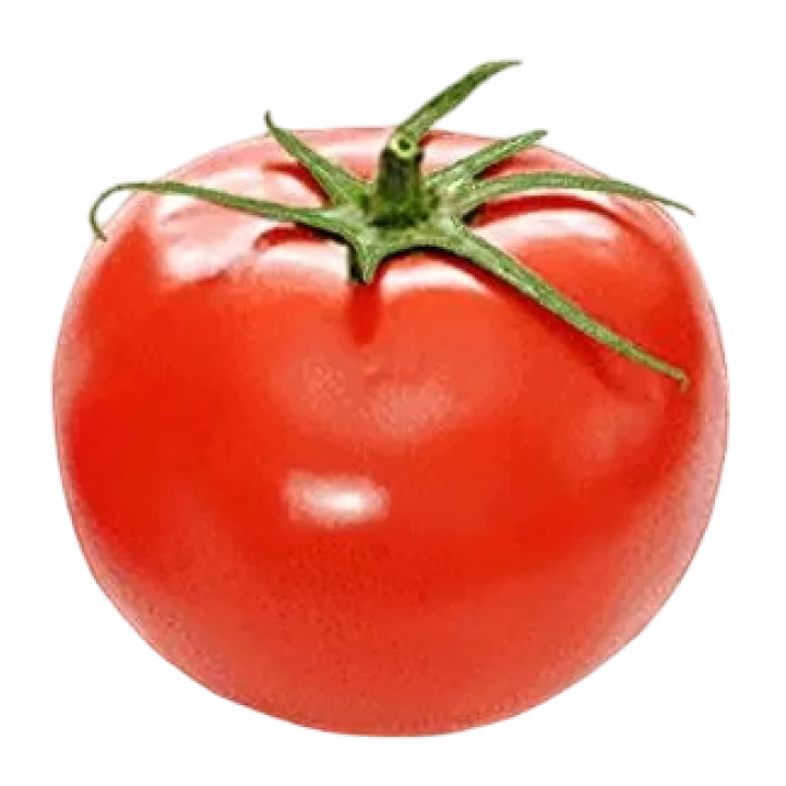 Organic Tomato