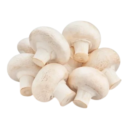 Organic Mushroom (Button)