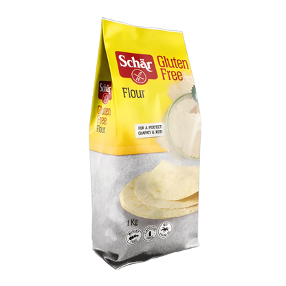Gluten-Free Flour