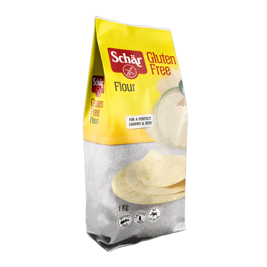 Gluten-Free Flour