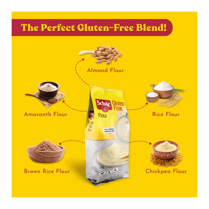 Gluten-Free Flour