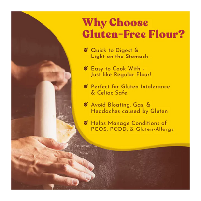 Gluten-Free Flour