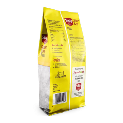 Gluten-Free Flour