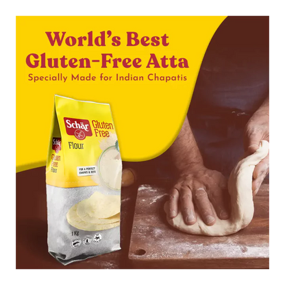 Gluten-Free Flour