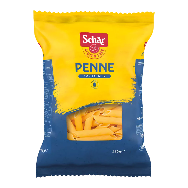 Gluten-Free Penne Pasta