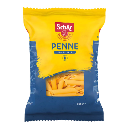 Gluten-Free Penne Pasta