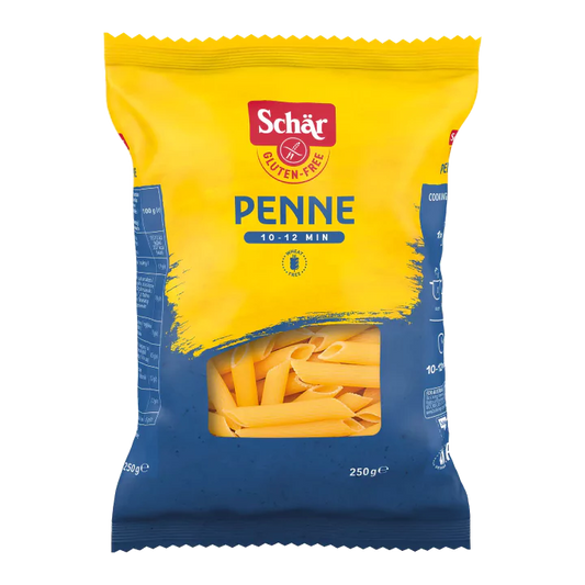 Gluten-Free Penne Pasta
