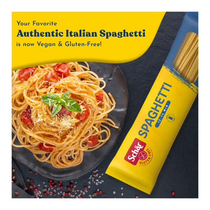 Gluten-Free Spaghetti