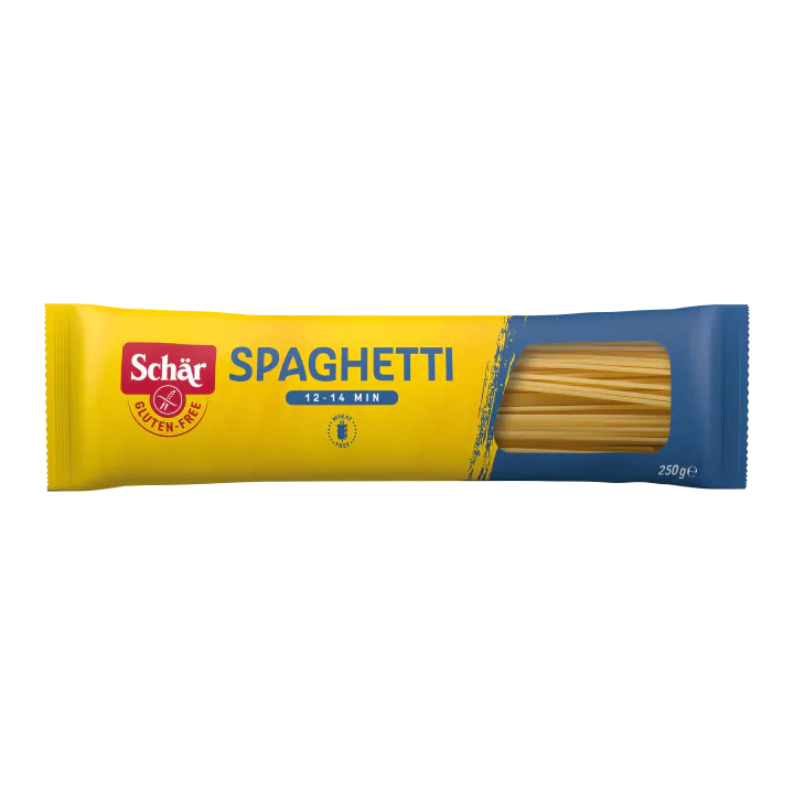 Gluten-Free Spaghetti