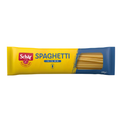 Gluten-Free Spaghetti