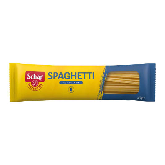 Gluten-Free Spaghetti