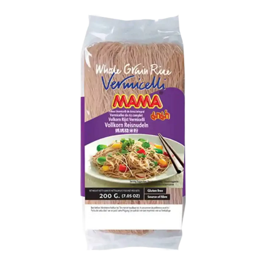 Mama Whole Grain Rice Vermicelli