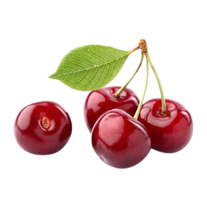 Organic Cherry