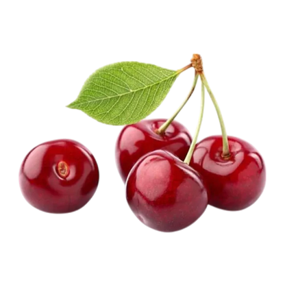 Organic Cherry