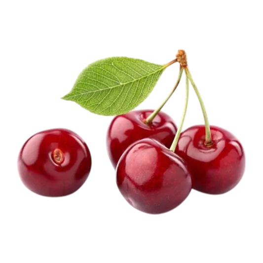 Organic Cherry