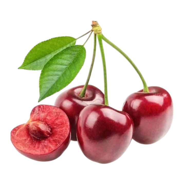 Organic Cherry