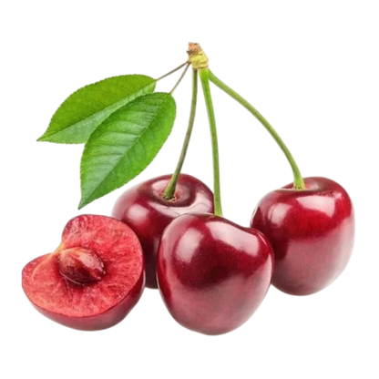 Organic Cherry