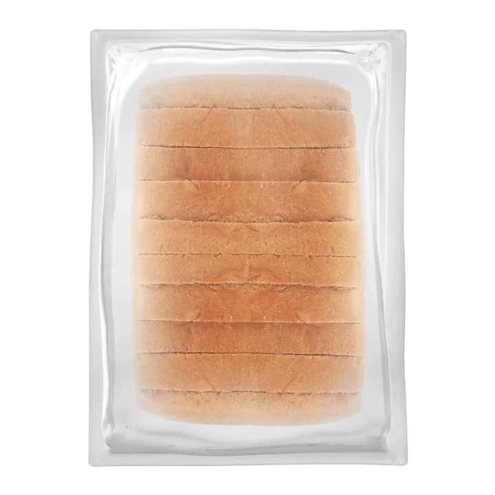 Pan Blanco ( Gluten-Free White Bread)
