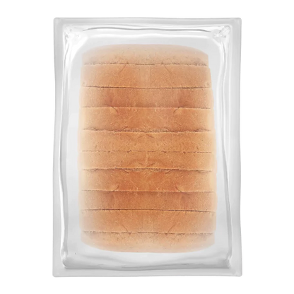 Pan Blanco ( Gluten-Free White Bread)