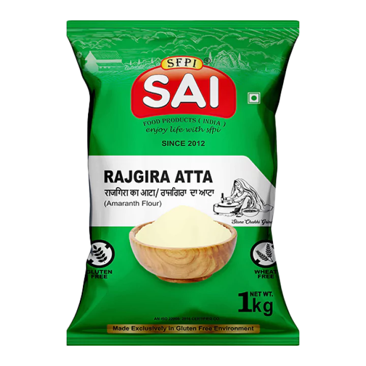 Rajgira Flour