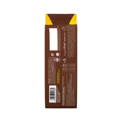 Wahers al Cacao ( Chocolate Wafers)
