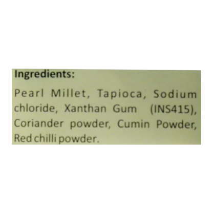 Bajra Rotla Mix